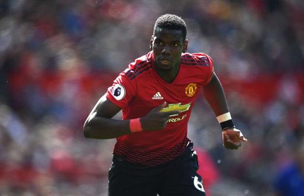 Se prefigurează un transfer la Real Madrid? Pogba și Zidane s-au întâlnit în Dubai