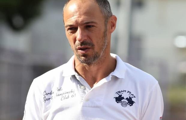 Bogdan Andone înaintea debutului la Astra: „Aici nu am problemele de la FCSB” + Îl apără pe Cosmin Contra: „Când eram fundaș mai dădeam cu pumnul, scuipam”