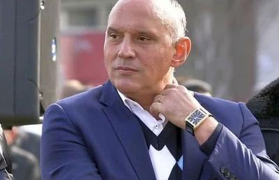 Oficialii lui Dinamo mint » Jucătorii sunt în continuare neplătiți
