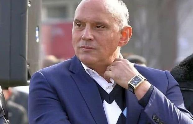 Oficialii lui Dinamo mint » Jucătorii sunt în continuare neplătiți