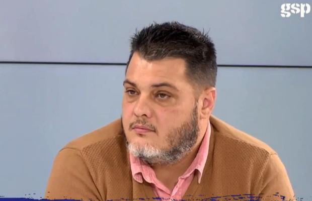 DINAMO // VIDEO GSP LIVE Adrian Motoacă, doctorul dat afară de Dinamo, dialog cu Bogdan Bălănescu: „Mi-ai zis să vin înapoi dacă pleacă Uhrin. Știe și Dănciulescu, știu toți!”