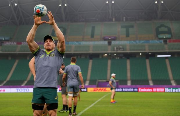 CM RUGBY // Luptă pentru semifinale » Anglia și Australia deschid runda