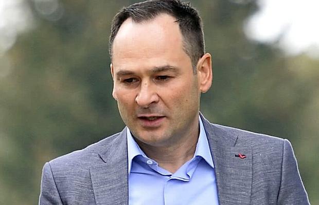 DINAMO // Claudiu Florică îl provoacă pe Negoiță: clauză de care depinde orice discuție de vânzare!