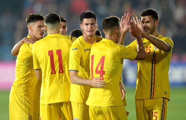 FCSB // Gigi Becali, ofertă de 3 milioane de euro pentru Tudor Băluță: „Trei de Anton și Răzvan Marin nu fac cât el. E stâncă!”