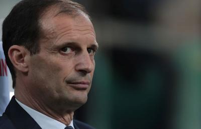 Merge Massimiliano Allegri la Manchester United? Antrenorul lasă loc de interpretări: „Învăț engleză”