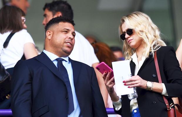 VIDEO EXCLUSIV Ce LOVITURĂ pregătește Gaz Metan: „Vom vorbi cu Ronaldo, le propunem acest jucător”