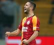 GALATASARAY - SIVASSPOR 3-2 // FOTO+VIDEO » Florin Andone, „dublă” pentru Galata în 20 de minute!