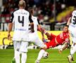 DINAMO - GAZ METAN 2-0 //  Dinamo trece de Gaz Metan! FOTO + VIDEO Echipa lui Uhrin urcă în elită: două goluri și „câinii” sunt pe loc de play-off