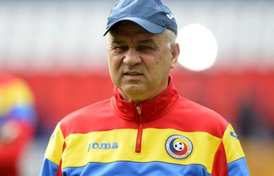 DINAMO - GAZ METAN 2-0 // Anghel Iordănescu nu e mulțumit de jocul echipei fiului său: „Prestație modestă, mă așteptam la mai mult”