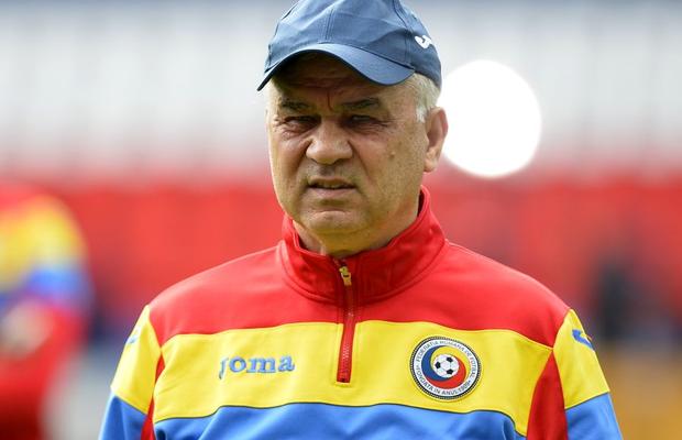 DINAMO - GAZ METAN 2-0 // Anghel Iordănescu nu e mulțumit de jocul echipei fiului său: „Prestație modestă, mă așteptam la mai mult”
