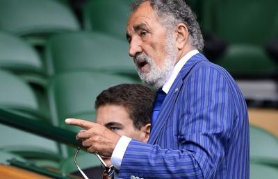 RÂZI CU NOI. Cum l-a chemat Borcea pe Țiriac să scoată Dinamo dintr-o serie dezastruoasă. Discursul care i-a lăsat mască pe jucători: „Am zis că e vreo farsă”