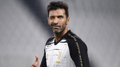 Gianluigi Buffon