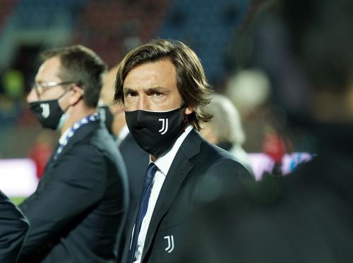 Crotone - Juventus 1-1. Andrea Pirlo: „Suntem în construcție”