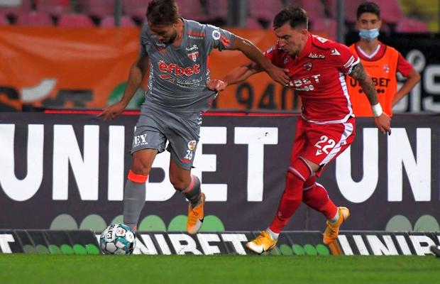 3 dueluri care pot decide derby-ul etapei! Cine sunt oamenii-cheie din Dinamo - Craiova