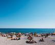 9. Pentru a menține plaja și apa oceanului curată, în Portugalia este interzis să urinezi în apă.