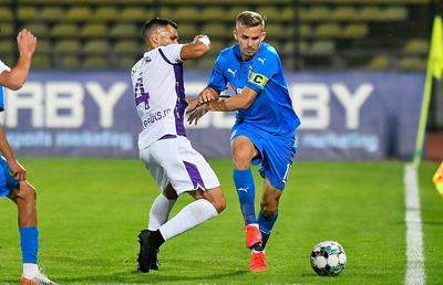 Craiova - Academica Clinceni: Continuă oltenii forma perfectă? Cotă neașteptat de mare pentru meciul din Bănie