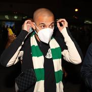 Alexandru Mitriță la Al Ahli