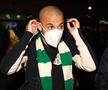 Alexandru Mitriță la Al Ahli