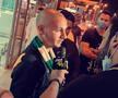 Alexandru Mitriță la Al Ahli