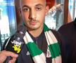 Alexandru Mitriță la Al Ahli
