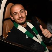 Alexandru Mitriță la Al Ahli