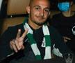 Alexandru Mitriță la Al Ahli