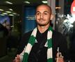 Alexandru Mitriță la Al Ahli