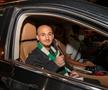 Alexandru Mitriță la Al Ahli