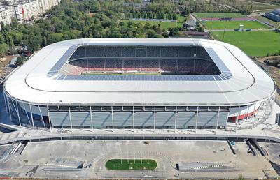 VIDEO EXCLUSIV. FCSB, plan nou pentru Stadionul Ghencea: „I-aș aștepta pe cei de la CSA să se roage de mine ca să joc acolo! Banii ăia o să conteze!”