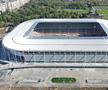 VIDEO EXCLUSIV. FCSB, plan nou pentru Stadionul Ghencea: „I-aș aștepta pe cei de la CSA să se roage de mine ca să joc acolo! Banii ăia o să conteze!”