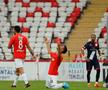 Antalyaspor - Gaziantep