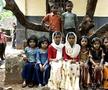 Deși în India există o rată foarte mică de naștere în rândul gemenilor, există un sat din districtul Malappuram în care se află peste 200 de perechi de gemeni, născuți inclusiv din parteneri care provin din locuri îndepărtate. Medicii consideră că prezența anumitor substanțe chimice în apa din zonă ar putea fi cauza acestui fenomen, însă motivul real rămâne neclar // Foto: Wahaneh