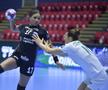 Ferencvaros - CSM București 31-27. VIDEO „Tigroaicele” au clacat în repriza secundă, în ciuda celor 9 goluri marcate de Cristina Neagu! Clasamentul ACUM