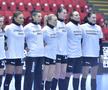 Ferencvaros - CSM București 31-27. VIDEO „Tigroaicele” au clacat în repriza secundă, în ciuda celor 9 goluri marcate de Cristina Neagu! Clasamentul ACUM