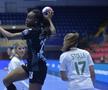 CSM BUCUREȘTI - FERENCVAROS 25-19. A revenit Neagu, au revenit victoriile! Cum arată clasamentul grupei A din Liga Campionilor