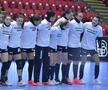 CSM BUCUREȘTI - FERENCVAROS 25-19. A revenit Neagu, au revenit victoriile! Cum arată clasamentul grupei A din Liga Campionilor