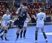 Ferencvaros - CSM București 31-27. VIDEO „Tigroaicele” au clacat în repriza secundă, în ciuda celor 9 goluri marcate de Cristina Neagu! Clasamentul ACUM