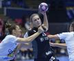 Ferencvaros - CSM București 31-27. VIDEO „Tigroaicele” au clacat în repriza secundă, în ciuda celor 9 goluri marcate de Cristina Neagu! Clasamentul ACUM