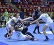 Ferencvaros - CSM București 31-27. VIDEO „Tigroaicele” au clacat în repriza secundă, în ciuda celor 9 goluri marcate de Cristina Neagu! Clasamentul ACUM