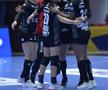 Ferencvaros - CSM București 31-27. VIDEO „Tigroaicele” au clacat în repriza secundă, în ciuda celor 9 goluri marcate de Cristina Neagu! Clasamentul ACUM