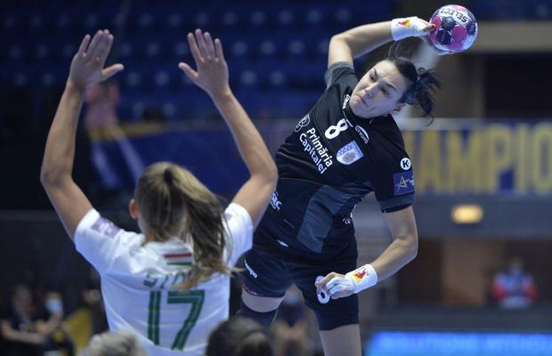 CSM BUCUREȘTI - FERENCVAROS 25-19. A revenit Neagu, au revenit victoriile! Cum arată clasamentul grupei A din Liga Campionilor