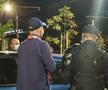 Fanii lui Dinamo, înaintea partidei cu Craiova