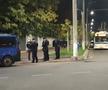 Fanii lui Dinamo, înaintea partidei cu Craiova