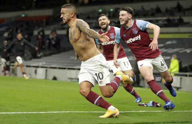 Meci incredibil în Premier League! Tottenham conducea cu 3-0 în minutul 81. Ce a pățit Mourinho în final