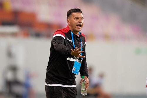 Cosmin Contra surprinde în primul 11 cu Craiova