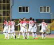 Hermannstadt - UTA 1-1 (18.10.2020)