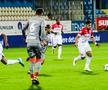 Hermannstadt - UTA 1-1 (18.10.2020)