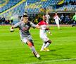 Hermannstadt - UTA 1-1 (18.10.2020)
