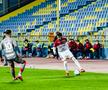 Hermannstadt - UTA 1-1 (18.10.2020)