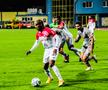 Hermannstadt - UTA 1-1 (18.10.2020)